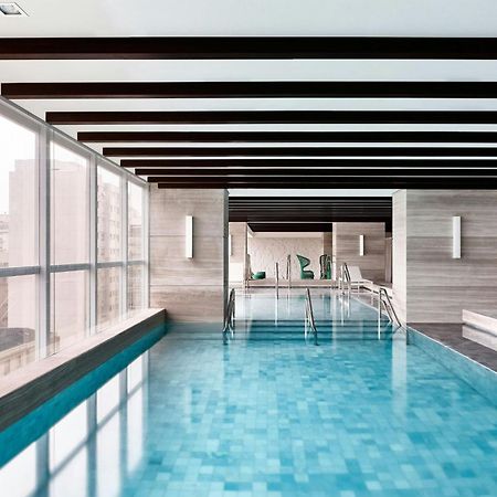 Sheraton Santos Hotel Экстерьер фото